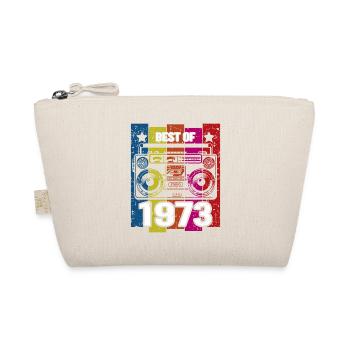 Meilleur de 1973 Stéréo Radio Cassette Player - Trousse biologique - nature - Devant