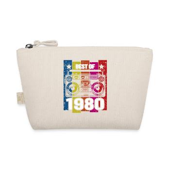 Meilleur de 1980 Stéréo Radio Cassette Player - Trousse biologique - nature - Devant