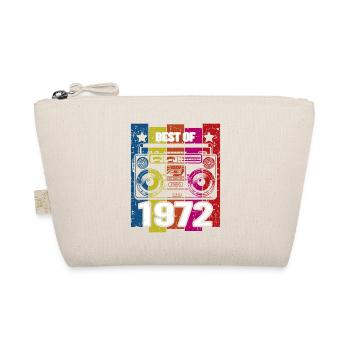Meilleur de 1972 Stéréo Radio Cassette Player - Trousse biologique - nature - Devant