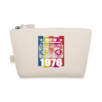 Meilleur de 1976 Stéréo Radio Cassette Player - Trousse biologique - nature - Devant