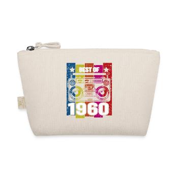 Meilleur de 1960 Lecteur de cassette radio stéréo - Trousse biologique - nature - Devant
