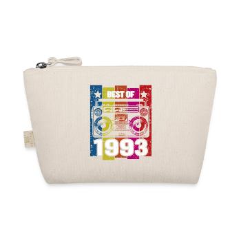 Meilleur de 1993 Stéréo Radio Cassette Player - Trousse biologique - nature - Devant