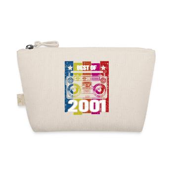 Meilleur du lecteur de cassette radio stéréo 2001 - Trousse biologique - nature - Devant