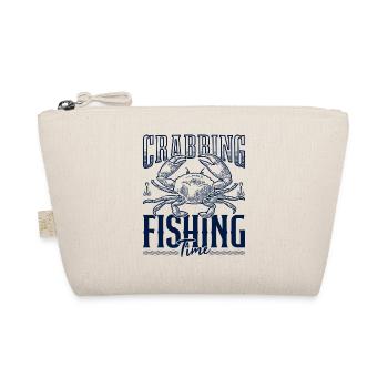 Temps de pêche au crabe pour les crabes Rockpool Fisherman - Trousse biologique - nature - Devant