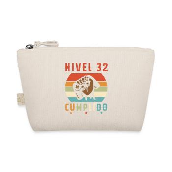 Niveau 32 Complet - Trousse biologique - nature - Devant