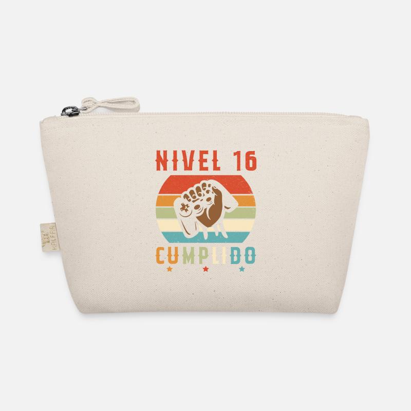 Niveau 16 complete Trousse biologique