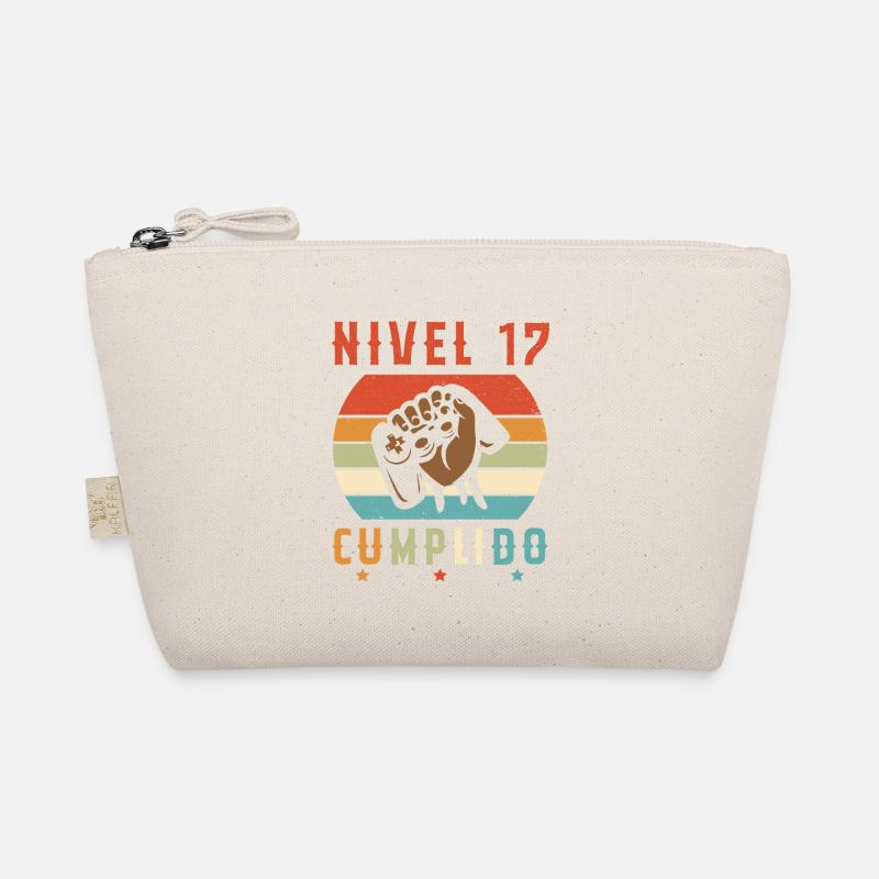 Niveau 17 complete Trousse biologique