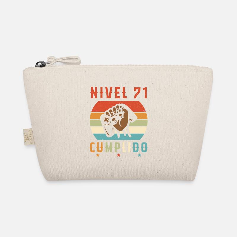 Niveau 71 complete Trousse biologique