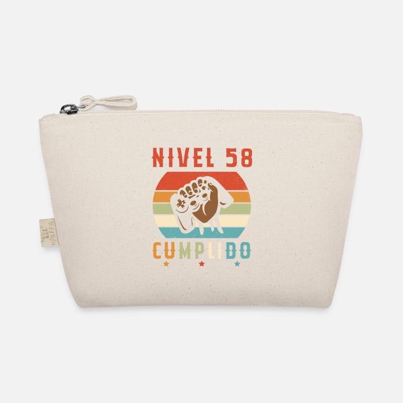 Niveau 58 complete Trousse biologique