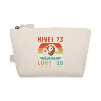 Niveau 73 complete - Trousse biologique - nature - Devant