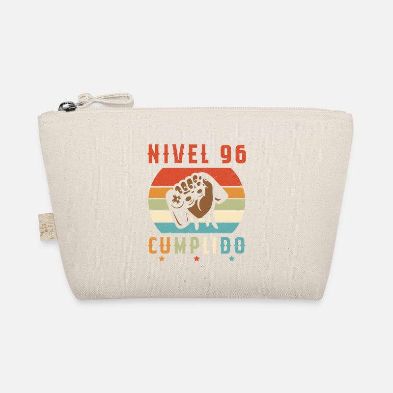 Niveau 96 Complet Trousse biologique