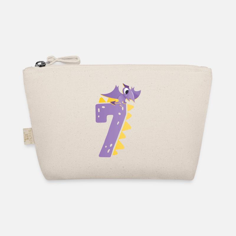7e anniversaire | | d’anniversaire de dinosaure Trousse biologique
