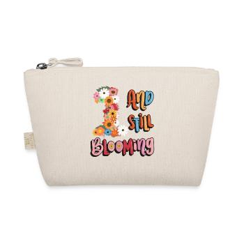 1 Et encore fleurir filles florales 1. - Trousse biologique - nature - Devant