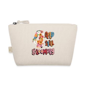4 Et encore des filles fleuries 4. - Trousse biologique - nature - Devant