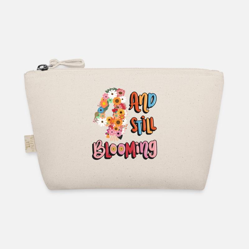 4 Et encore des filles fleuries 4. Trousse biologique
