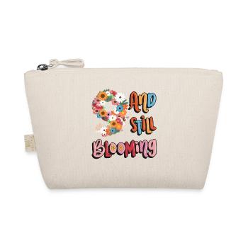 9 Et encore des filles en fleurs fleuries 9. - Trousse biologique - nature - Devant