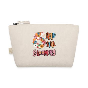 6 Et encore des filles fleuries 6. - Trousse biologique - nature - Devant