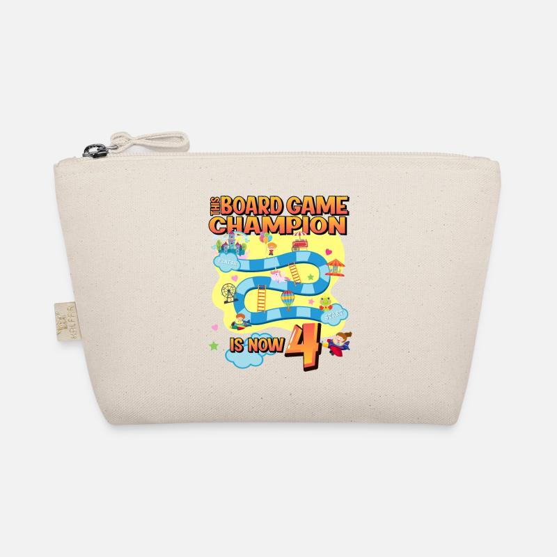 Ce champion de jeux de société a maintenant 4 ans | Trousse biologique