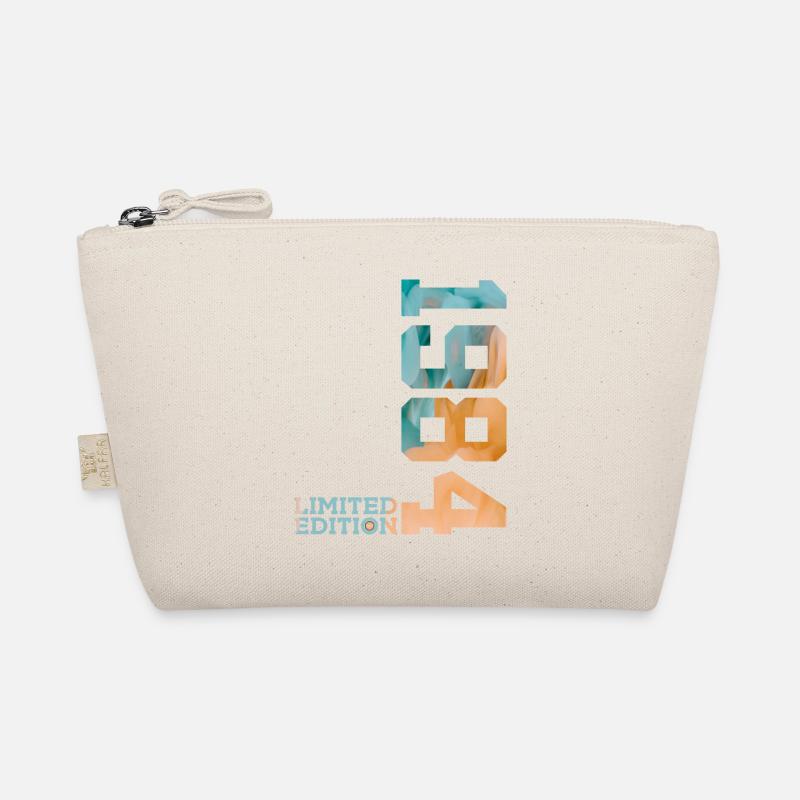 42E ANNIVERSAIRE ÉDITION LIMITÉE 1984 Trousse biologique