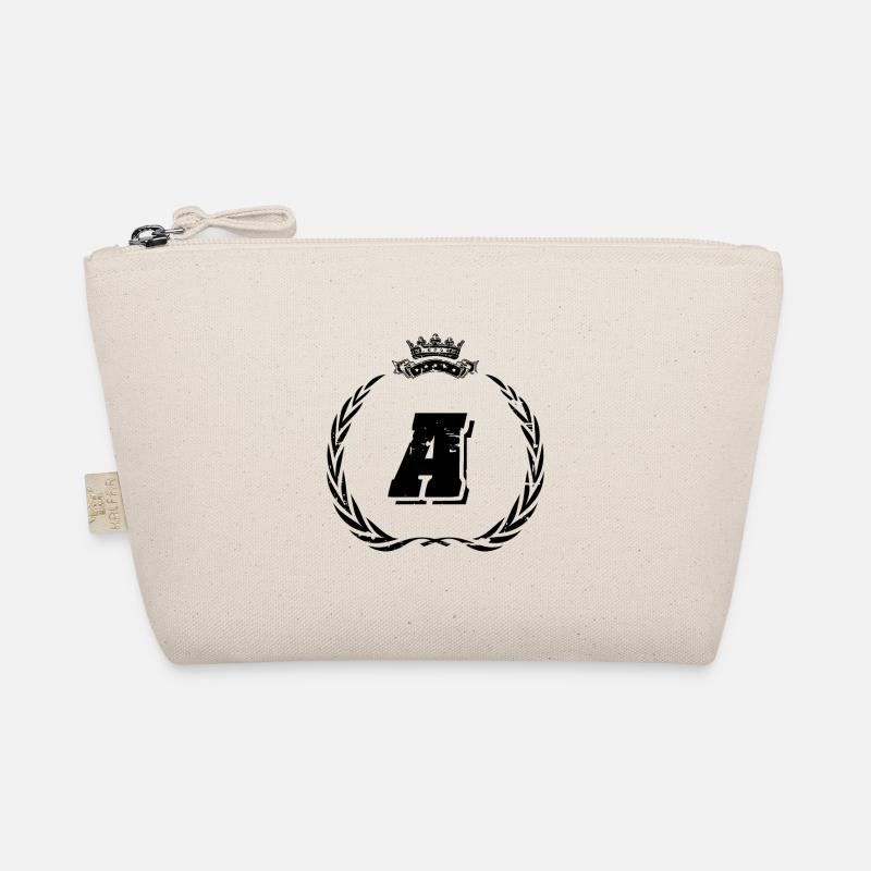Une couronne de lettre Trousse biologique