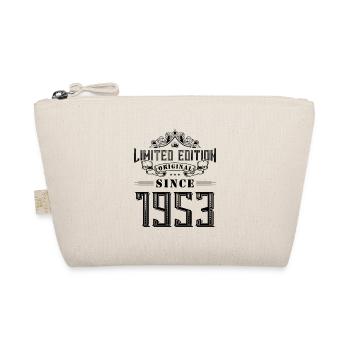 1953 limited edition - Organic Pouch - nature - Front