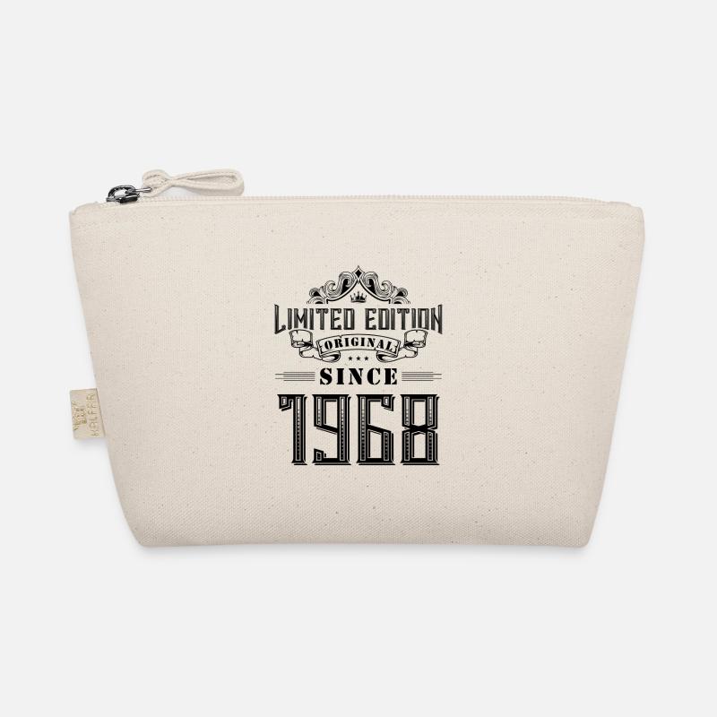 1968 Édition limitée Trousse biologique