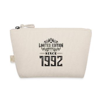 1992 limited edition - Organic Pouch - nature - Front