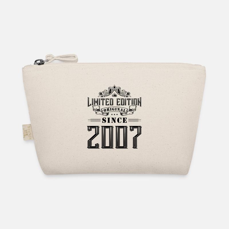Édition limitée 2007 Trousse biologique