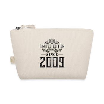 Édition limitée 2009 - Trousse biologique - nature - Devant