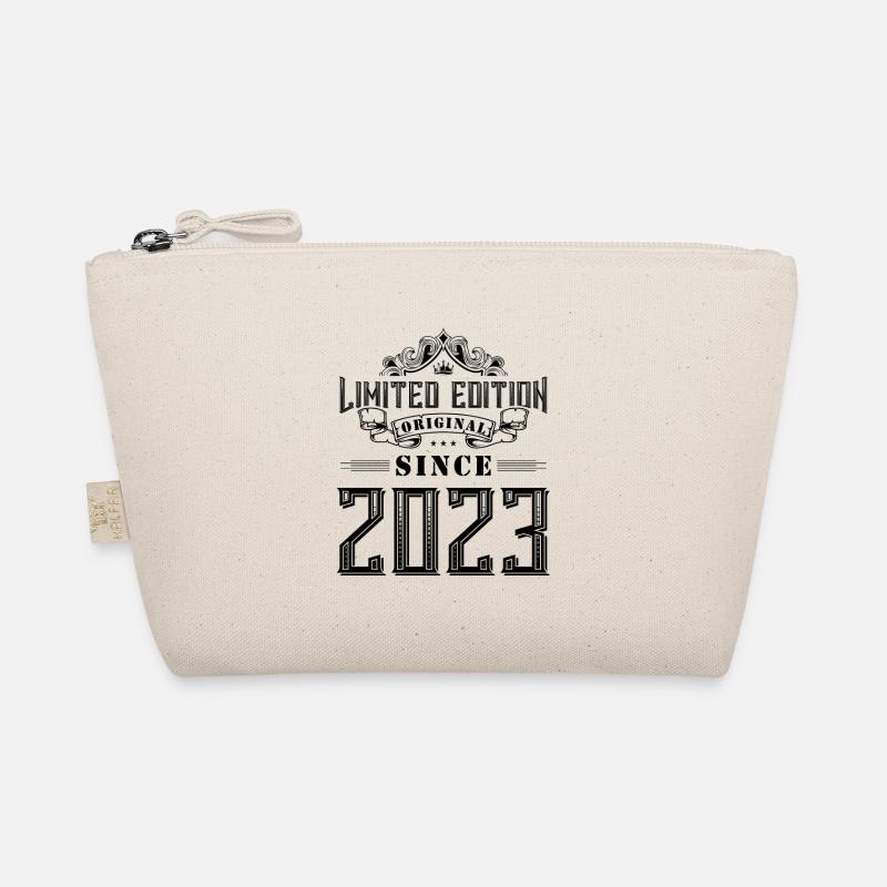 Édition limitée 2023 Trousse biologique