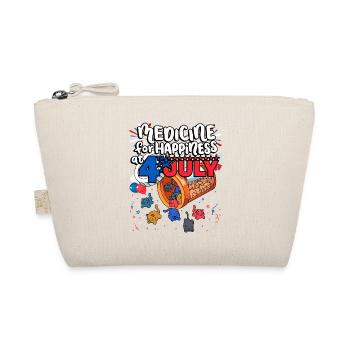 Medicine to Happiness le 4 juillet - Clowder Of - Trousse biologique - nature - Devant