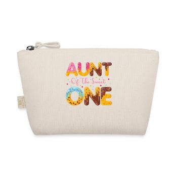Aunt The Sweet Sprinkles Delicious Doughnuts - Organic Pouch - nature - Front
