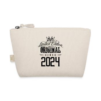 Édition limitée 2024 - Trousse biologique - nature - Devant