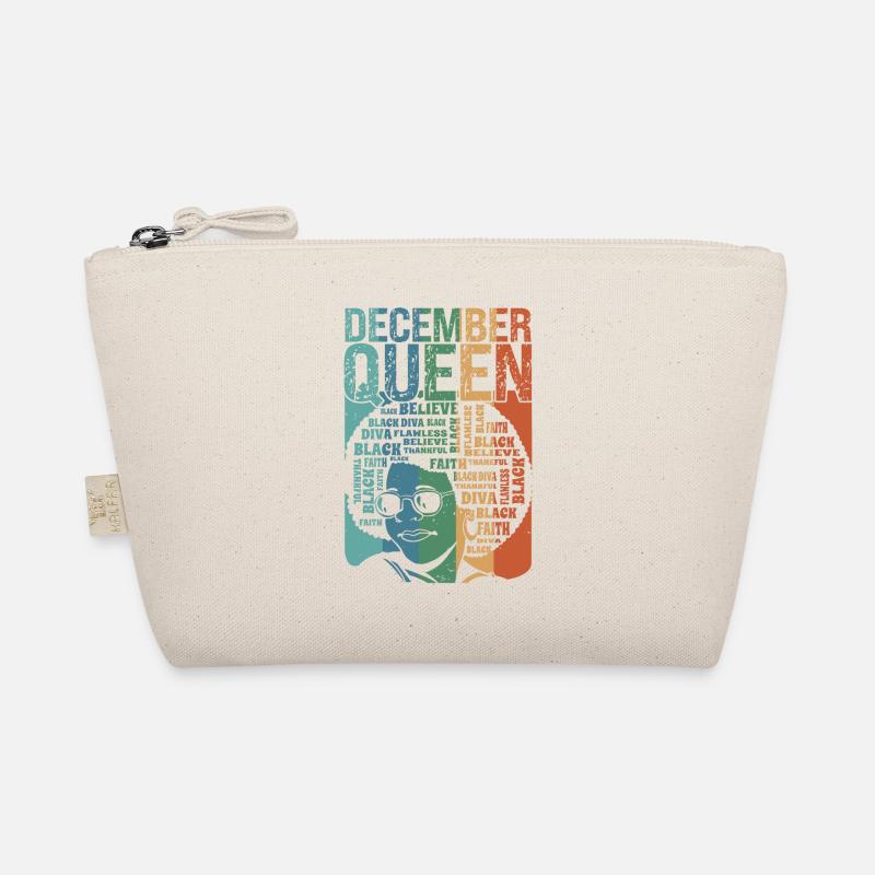 Décembre Le mois de la naissance de la Reine célèbre le Trousse biologique