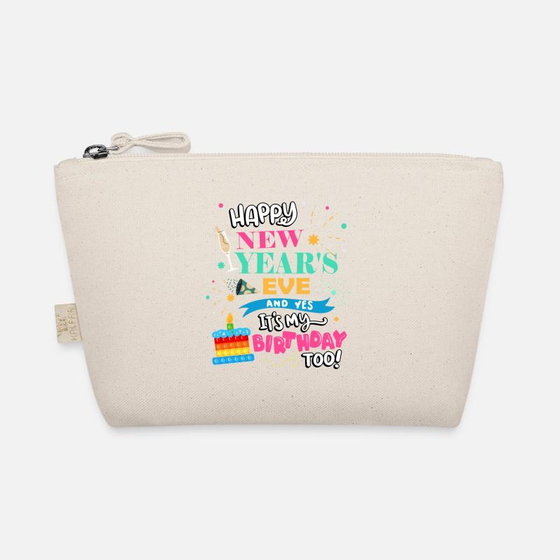 Bonne année et oui c'est aussi la mienne Trousse biologique