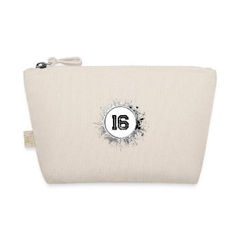 16 Nombre d’objets blob - Trousse biologique - nature - Devant