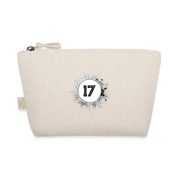 17 Number of blobs - Organic Pouch - nature - Front
