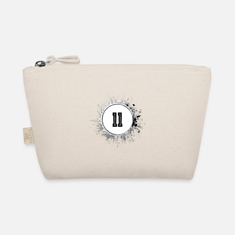 11 Nombre d’objets blob Trousse biologique