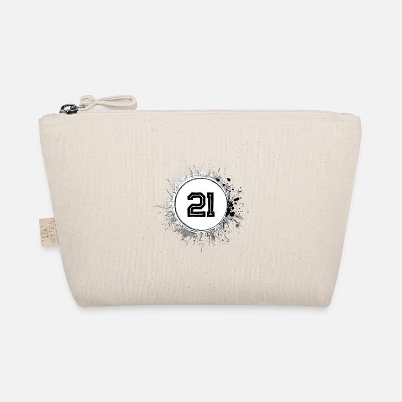 21 Nombre d’objets blob Trousse biologique