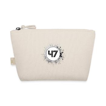 47 Number of blobs - Organic Pouch - nature - Front