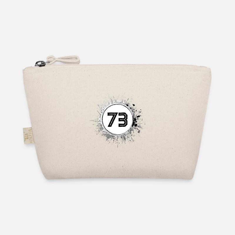 73 Nombre d’objets blob Trousse biologique