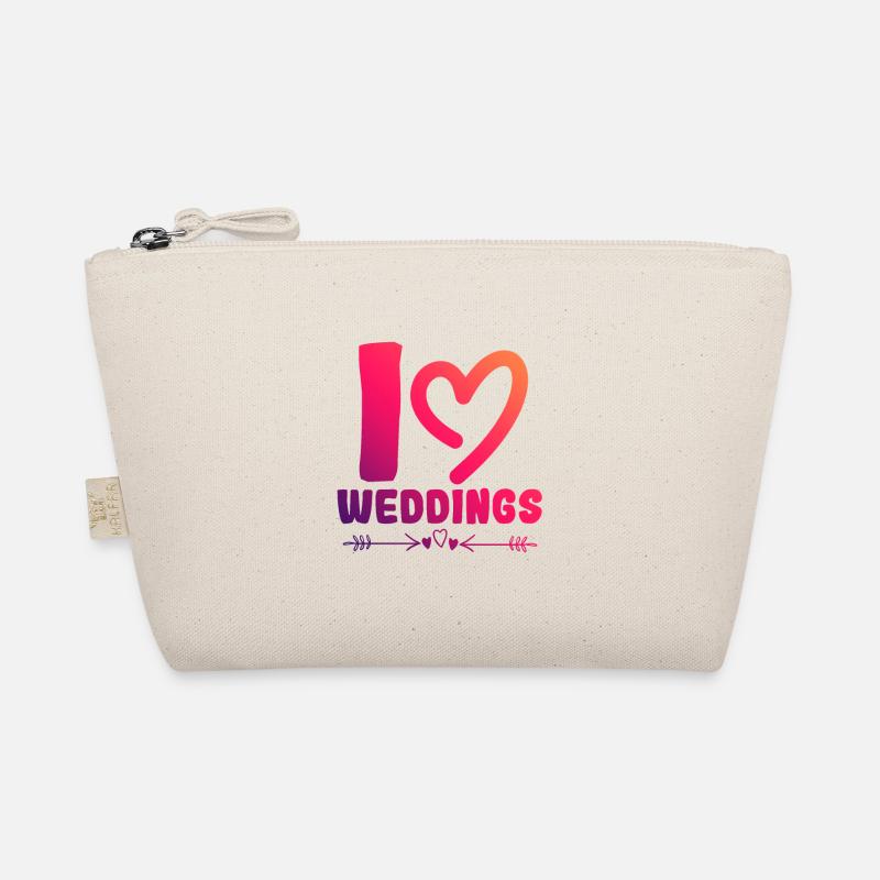J’adore le mariage Trousse biologique