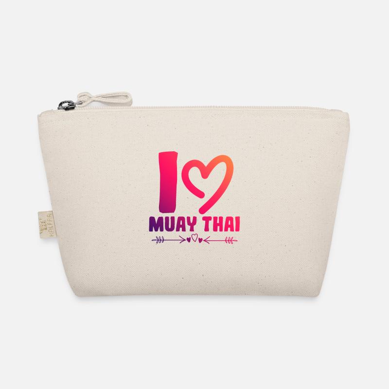 J’adore le Muay Thai Trousse biologique