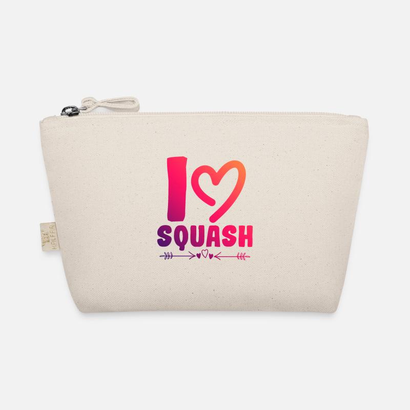 J’adore le squash Trousse biologique
