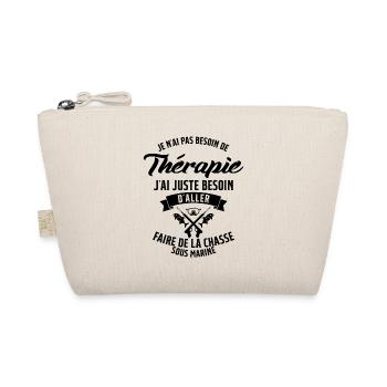 Pêche Sous Marine en Plongée Chasse Sous Marine - Trousse biologique - nature - Devant
