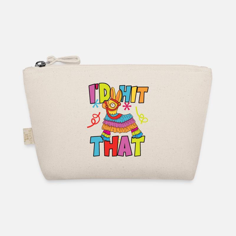 J’avais frappé cette Pinata Mexican Cinco de Mayo Party Trousse biologique