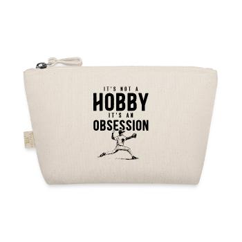 Passe-temps de baseball - Trousse biologique - nature - Devant