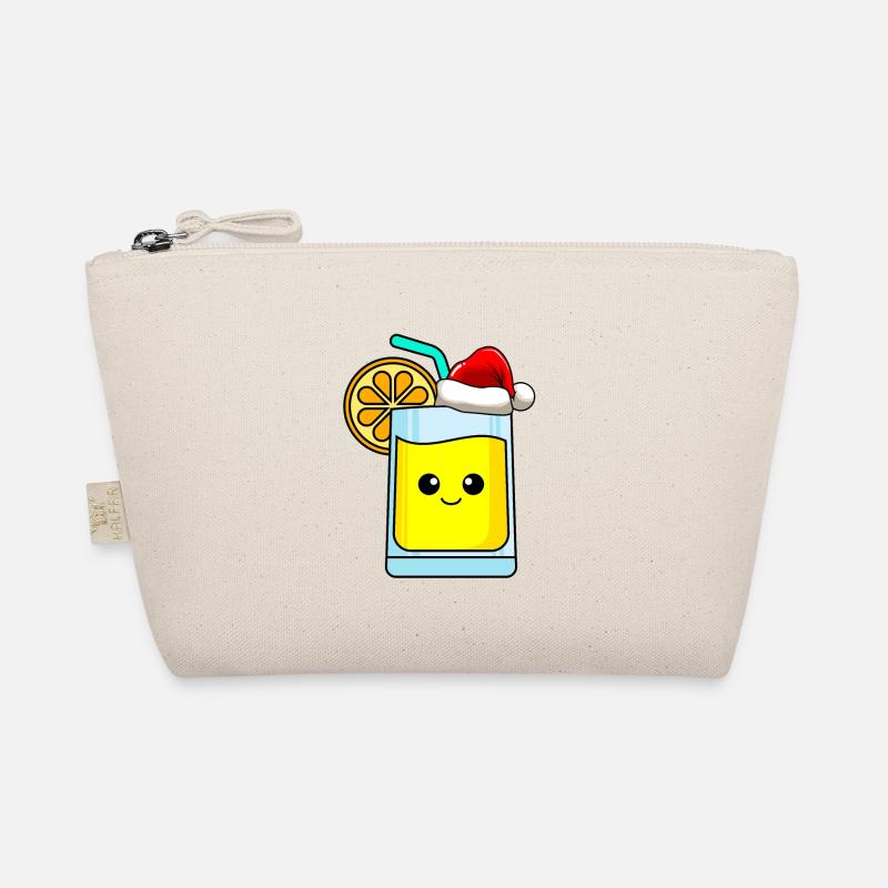 Limonade Christmas Comic Noël Trousse biologique