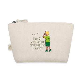 J’ai 3 ans - Garçon Observation des oiseaux - Trousse biologique - nature - Devant