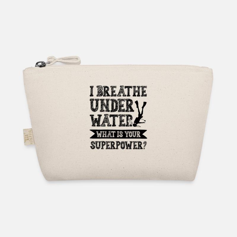 Superpuissance de plongée Trousse biologique